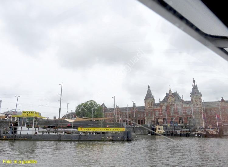 AMSTERDAM (359) Paseo Canales