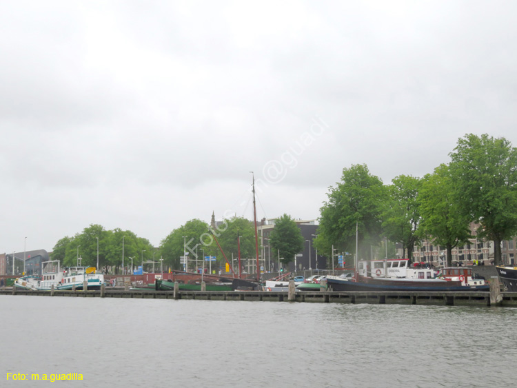 AMSTERDAM (366) Paseo Canales