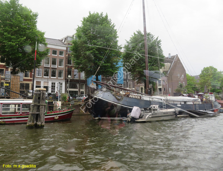 AMSTERDAM (367) Paseo Canales