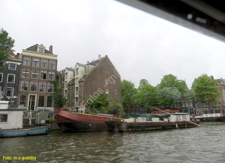AMSTERDAM (368) Paseo Canales