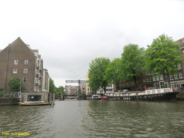 AMSTERDAM (369) Paseo Canales
