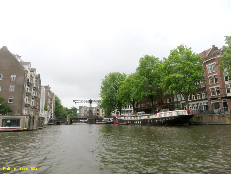 AMSTERDAM (370) Paseo Canales