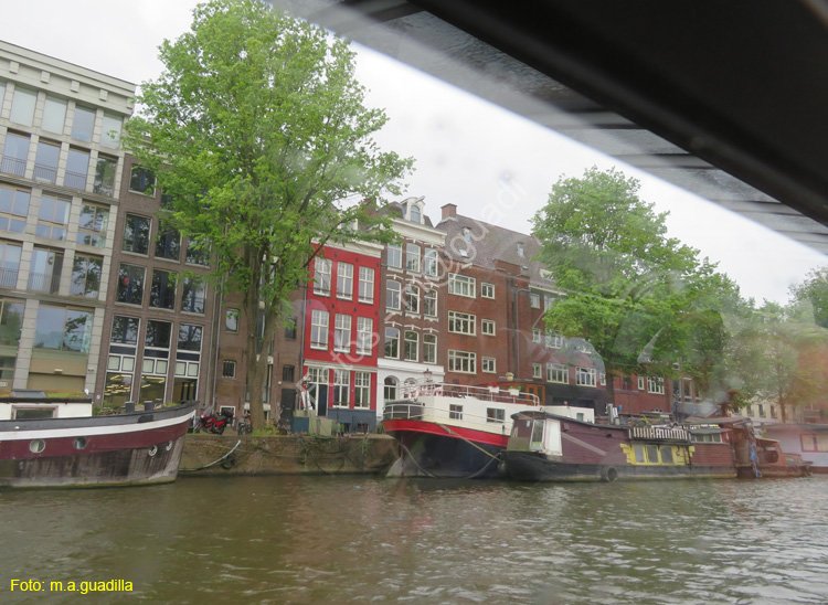 AMSTERDAM (371) Paseo Canales