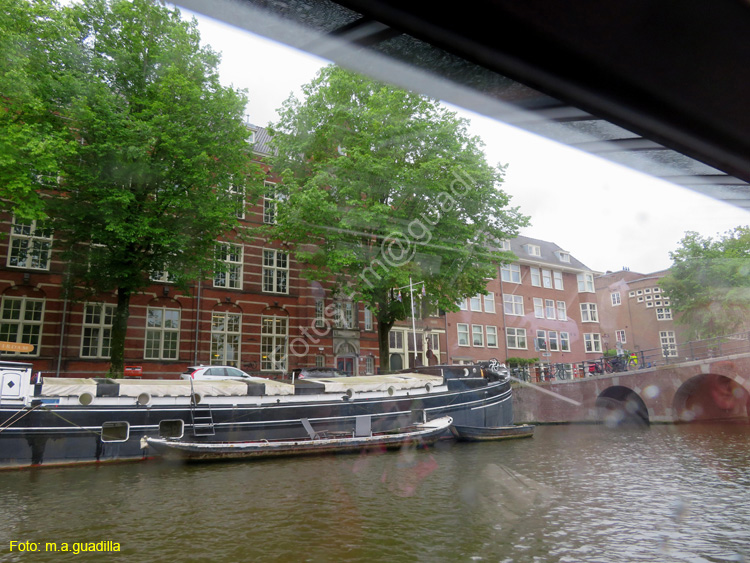 AMSTERDAM (372) Paseo Canales