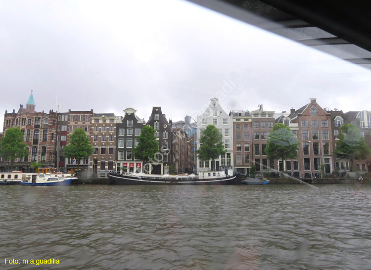 AMSTERDAM (374) Paseo Canales