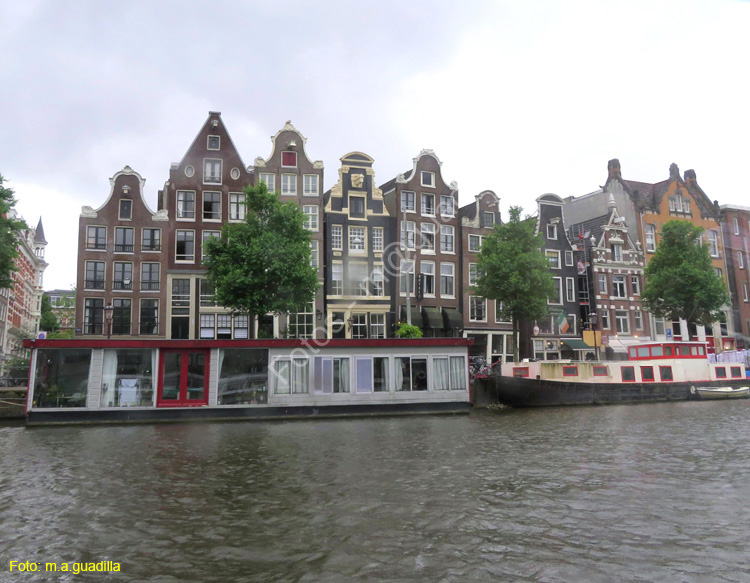 AMSTERDAM (375) Paseo Canales