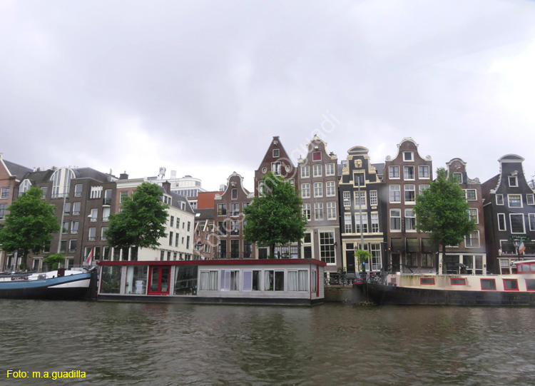 AMSTERDAM (376) Paseo Canales