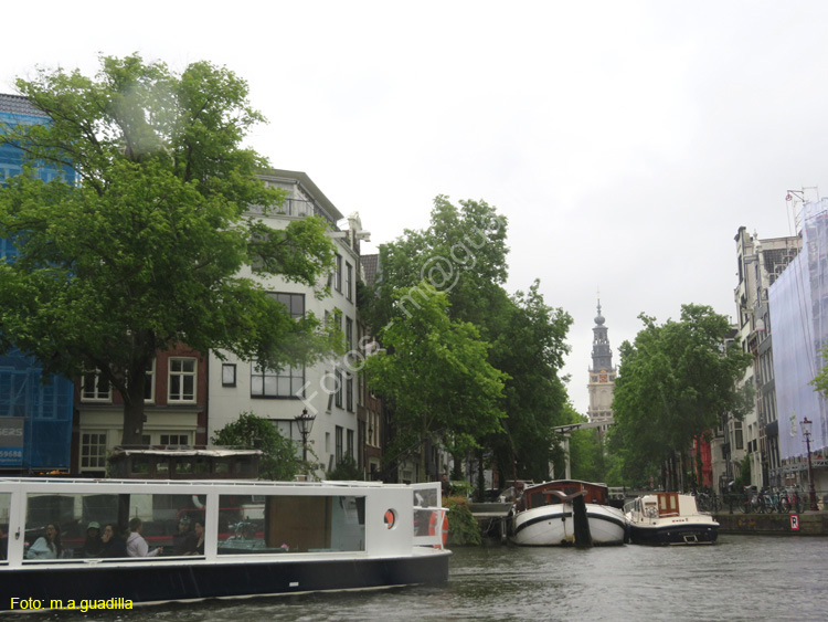 AMSTERDAM (377) Paseo Canales