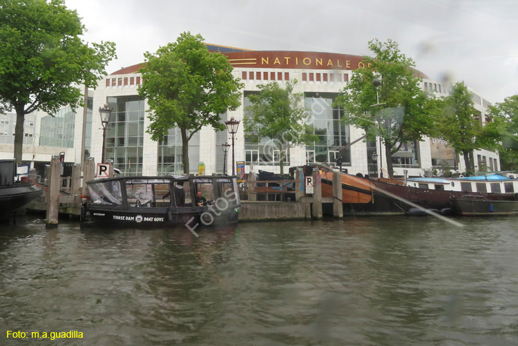 AMSTERDAM (379) Paseo Canales