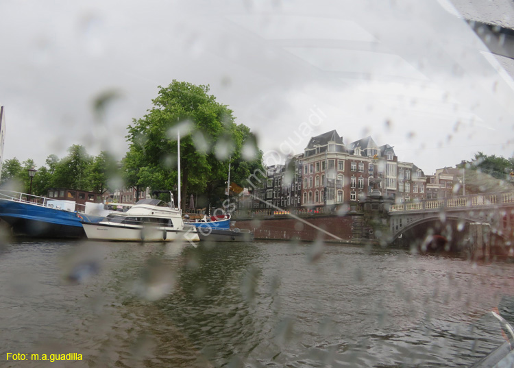 AMSTERDAM (380) Paseo Canales