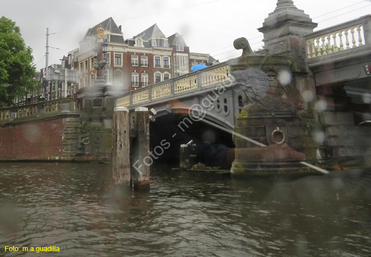 AMSTERDAM (381) Paseo Canales