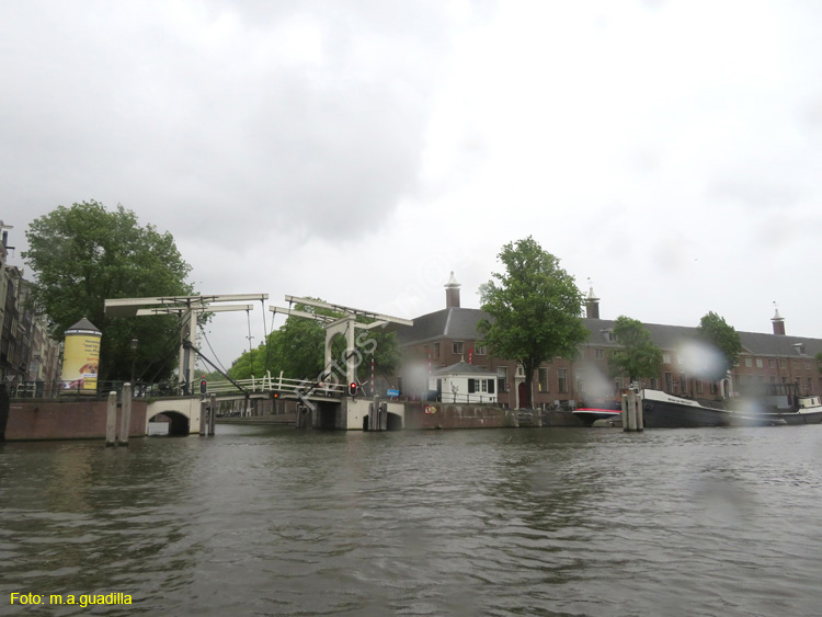 AMSTERDAM (382) Paseo Canales