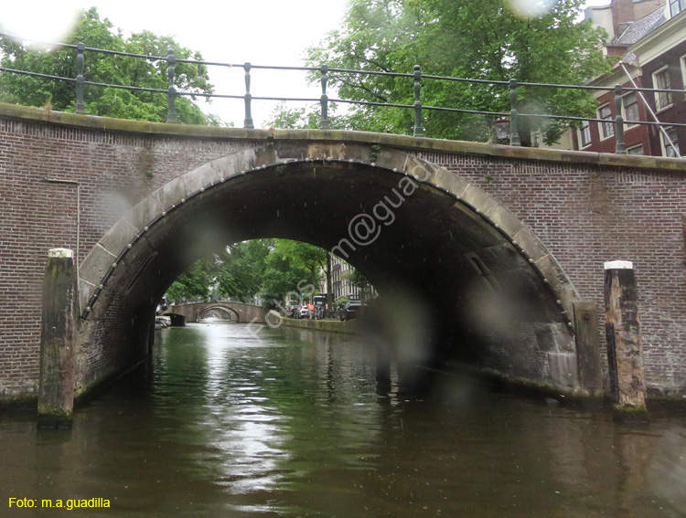 AMSTERDAM (385) Paseo Canales
