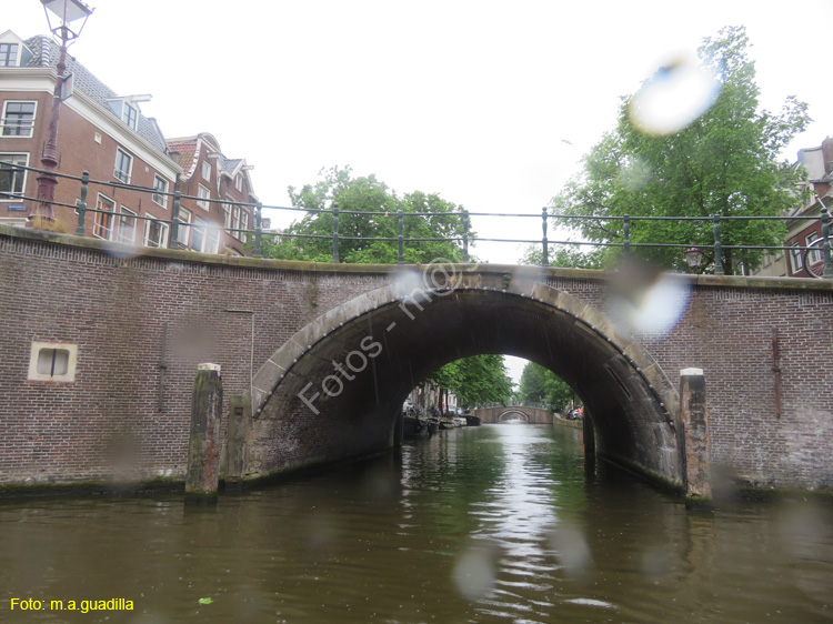 AMSTERDAM (386) Paseo Canales