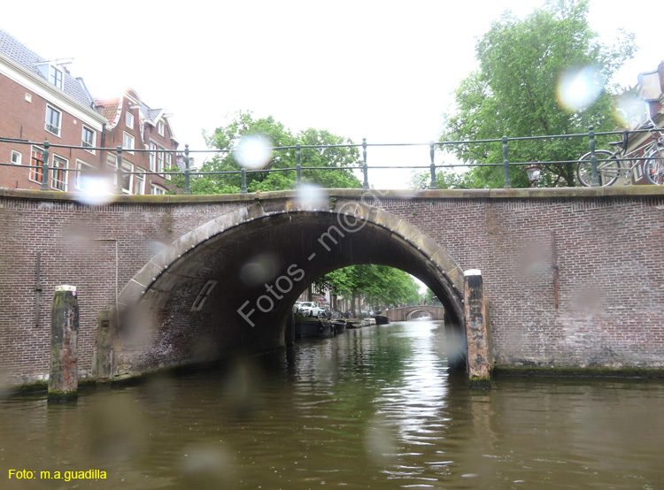 AMSTERDAM (387) Paseo Canales