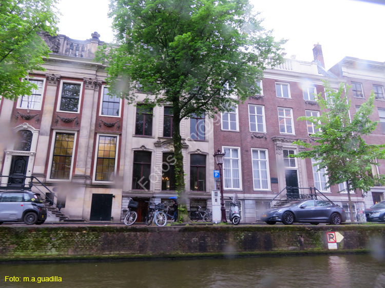 AMSTERDAM (389) Paseo Canales