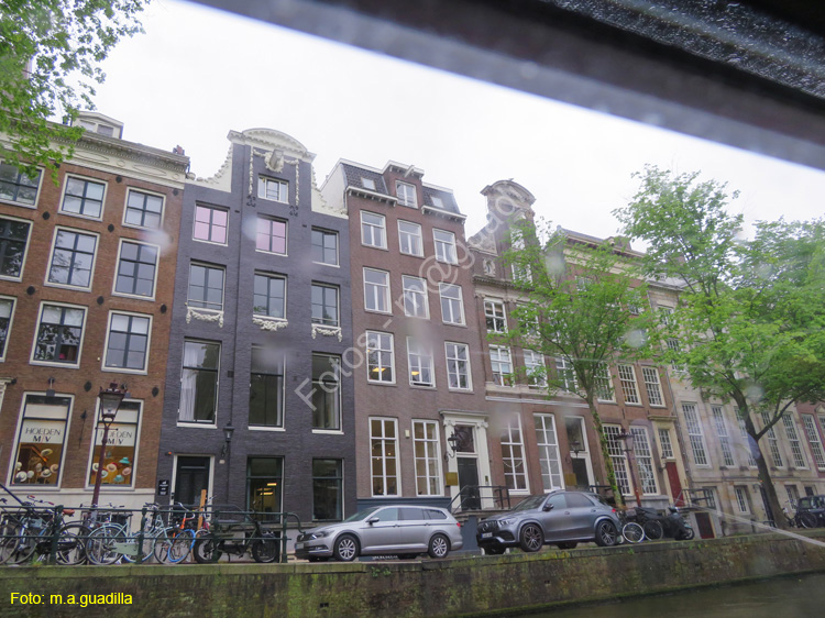AMSTERDAM (392) Paseo Canales