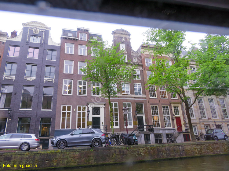 AMSTERDAM (393) Paseo Canales
