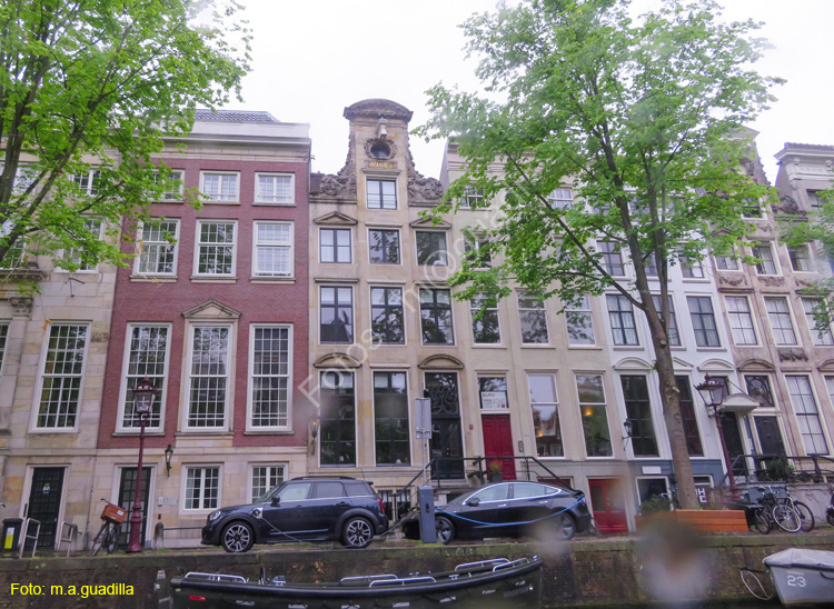 AMSTERDAM (394) Paseo Canales