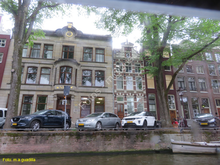 AMSTERDAM (398) Paseo Canales