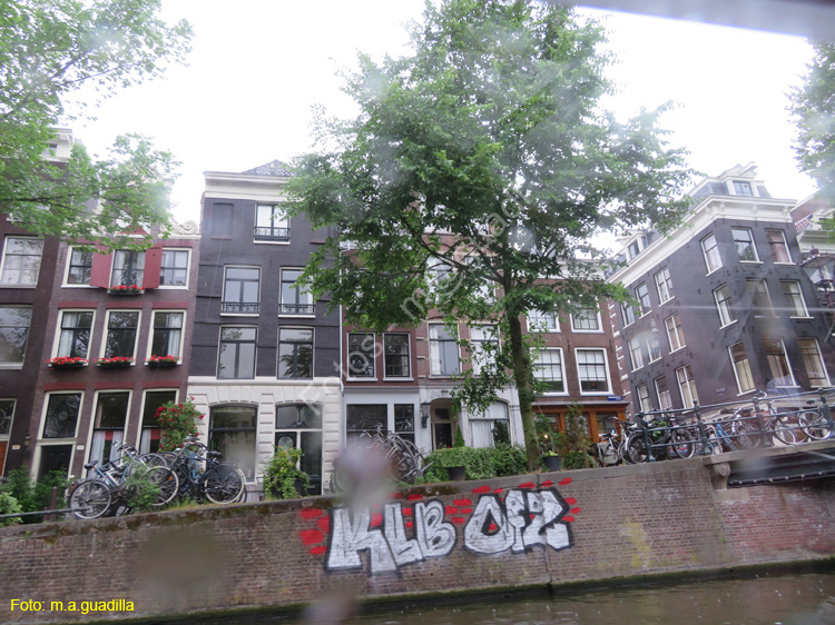 AMSTERDAM (399) Paseo Canales
