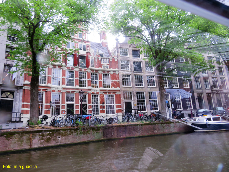 AMSTERDAM (401) Paseo Canales