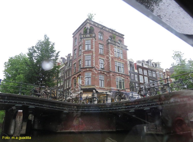AMSTERDAM (403) Paseo Canales