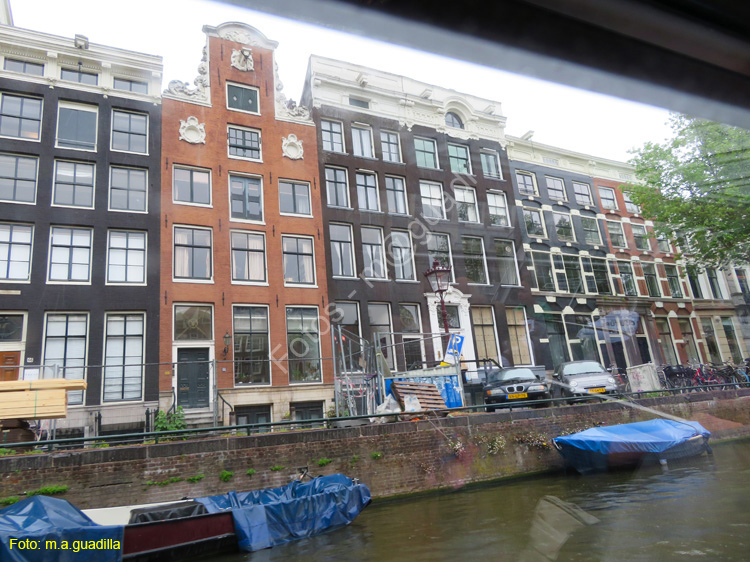 AMSTERDAM (404) Paseo Canales