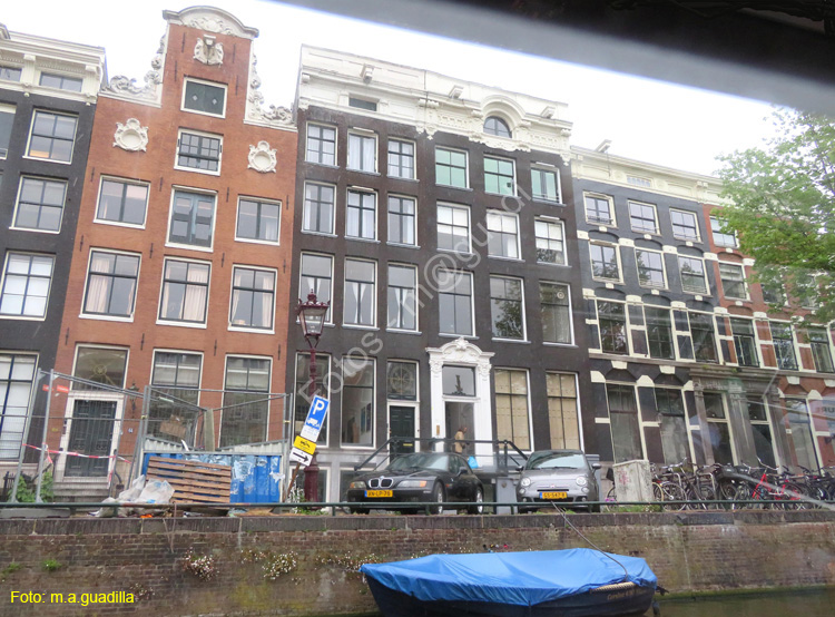 AMSTERDAM (405) Paseo Canales