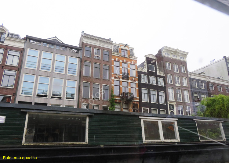 AMSTERDAM (406) Paseo Canales