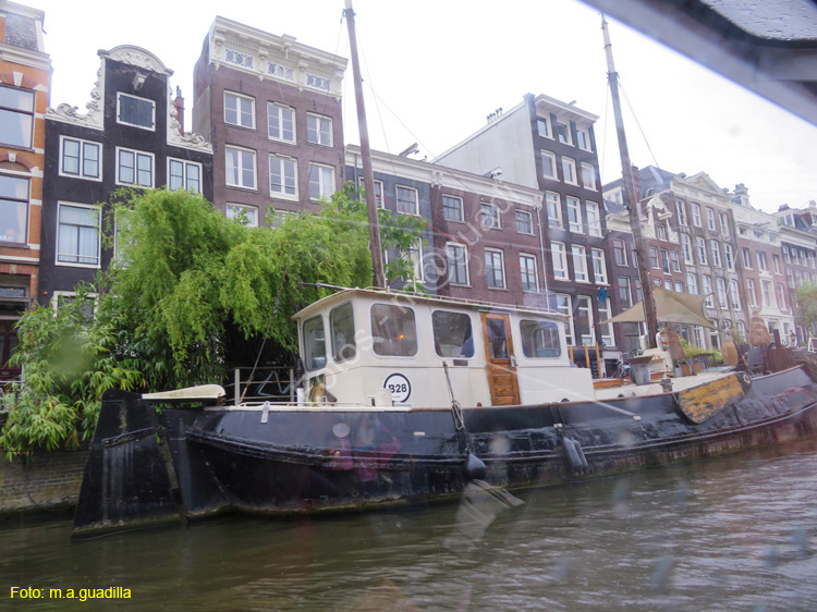 AMSTERDAM (407) Paseo Canales