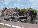AMSTERDAM (126) Vista desde Prins Hendrikkade