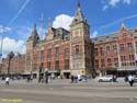 AMSTERDAM (139) Estacion Central