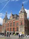 AMSTERDAM (140) Estacion Central