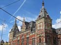 AMSTERDAM (141) Estacion Central