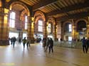 AMSTERDAM (155) Estacion Central