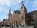 AMSTERDAM (159) Estacion Central