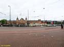 AMSTERDAM (160) Estacion Central