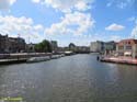 AMSTERDAM (168) Desde Statiopleine