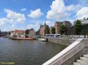 AMSTERDAM (169) Desde Statiopleine