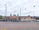 AMSTERDAM (177) Stationplein
