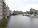 AMSTERDAM (179) Stationplein