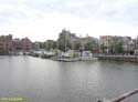 AMSTERDAM (180) Stationplein
