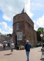 AMSTERDAM (190) Torre del LLanto - Schreierstoren
