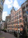 AMSTERDAM (194) Oudezijds Kolk