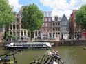 AMSTERDAM (200) Geldersekade
