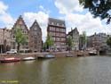 AMSTERDAM (201) Geldersekade