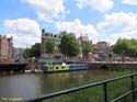 AMSTERDAM (202) Geldersekade