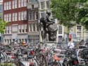 AMSTERDAM (204) Mon Gerbrand Bredero