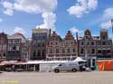 AMSTERDAM (213) plaza Nieuwmarkt
